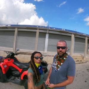 Meet your Posher, Adam